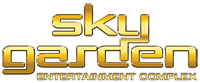 Home 8 sky logo