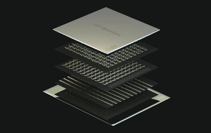 IBM claims advance in quantum computing