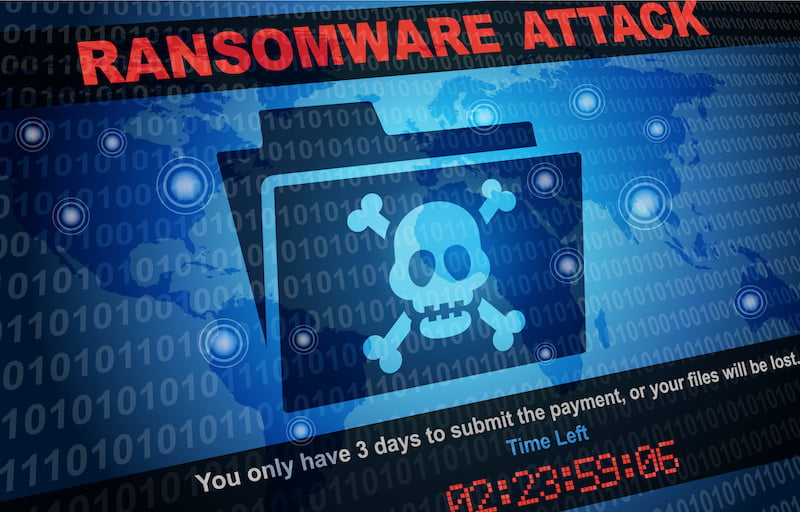 Kronos Ransomware Attack Could Impact Employee Paychecks And Timesheets