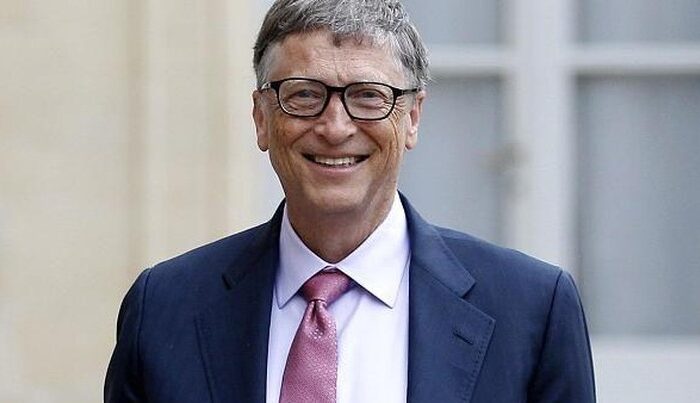 News 12 354a33c6 bdd5 42fc 80ff 484b3d633d0a 169 Ada Omicron, Bill Gates Ungkap Kapan Pandemi Covid Berakhir Mitra IT | Your Trusted & Reliable Software Solutions bill gates, omicron, pandemi, covid-19