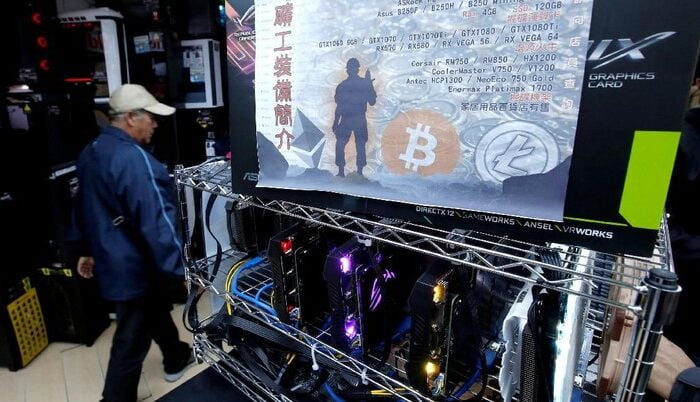 News 11 75dae70c 8758 43de 9753 eb3e050c79a8 169 Begini Nasib Penambang Kripto Usai Bitcoin Selesai Ditambang Mitra IT | Your Trusted & Reliable Software Solutions bitcoin, kripto