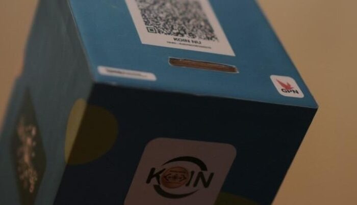News 12 9e29b544 8c87 4b94 8b41 8c9988ea028a 169 Hore! Belanja di Malaysia Bisa Pakai QR Made in Indonesia Mitra IT | Your Trusted & Reliable Software Solutions QR, Belanja