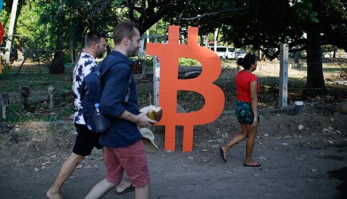 News 10 bitcoin el salvador 169 Legalkan Bitcoin, Negara Kecil Ini Disentil IMF Mitra IT | Your Trusted & Reliable Software Solutions bitcoin, imf