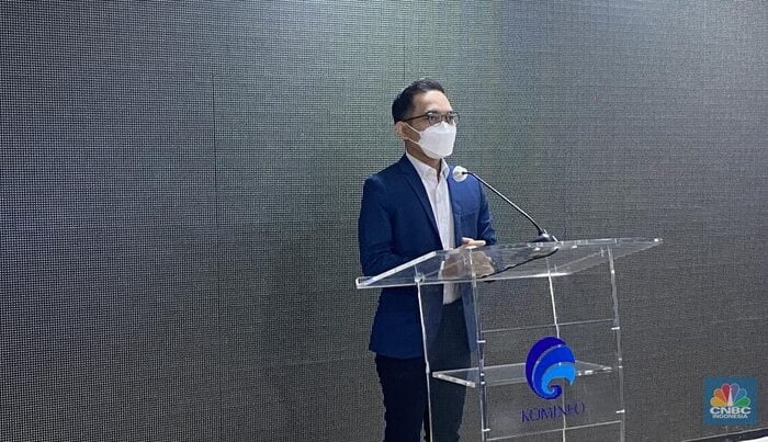 News 14 juru bicara kementerian kominfo dedy permadi 169 Ridwan Kamil Jual Lukisan di NFT, Laku Berapa? Mitra IT | Your Trusted & Reliable Software Solutions NFT, Ridwan Kamil, Aset digital, Lukisan