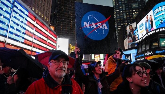 News 11 baca3bfb eded 4f7a 82ec 5db295f5059b 169 NASA Cemas Lihat Proyek Satelit Internet Elon Musk, Kenapa? Mitra IT | Your Trusted & Reliable Software Solutions NASA, elon musk