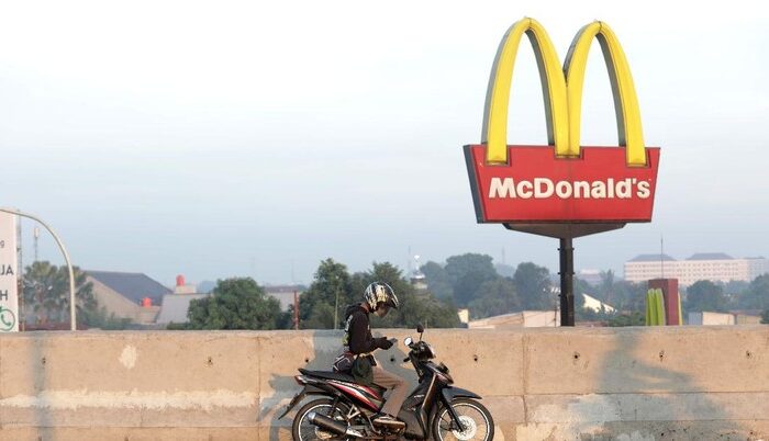 News 9 f4829a7b a5e2 4c72 8da1 80c6b314f4b3 169 McDonald's Akan Buka Cabang di Metaverse, Bisa Bikin Kenyang? Mitra IT | Your Trusted & Reliable Software Solutions metaverse, mcdonalds
