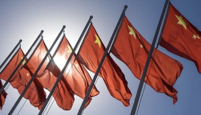 News 10 ilustrasi bendera china ap 169 Alibaba Cs Hati-hati Investasi di Metaverse, Kenapa? Mitra IT | Your Trusted & Reliable Software Solutions metaverse, alibaba