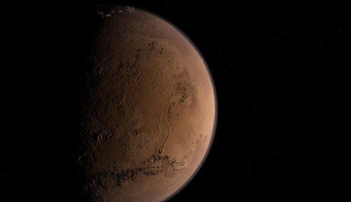 News 13 ilustrasi planet mars daswortgewandpixabay 169 Astronom Temukan Planet Mirip Bumi, Atmosfer Sepanas Neraka! Mitra IT | Your Trusted & Reliable Software Solutions bumi, atmosfer
