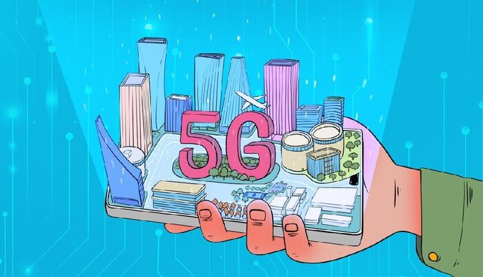 News 9 infografis 9 kota di ri yang sudah punya jaringan 5g 169 Kabar Baik! 3 Tahun Lagi Internet 5G Merata di Indonesia Mitra IT | Your Trusted & Reliable Software Solutions 5g, indonesia