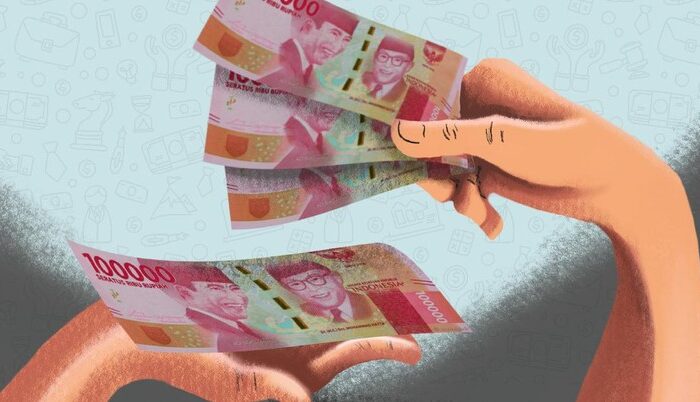 News 14 infografismulai bunga tinggi sampai data pribadi disebar luaskan ini ciri ciri pinjol ilegalaristya rahadian 169 Jumlah Pinjol Resmi & Berizin Terus Berkurang, Ini Kata OJK Mitra IT | Your Trusted & Reliable Software Solutions pinjol, ojk