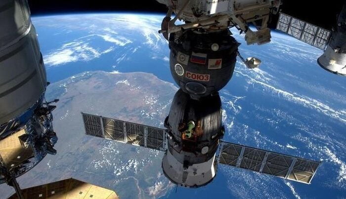 News 10 69f0bf48 e5c0 4fca 94ec 06b8f5bed319 169 Mudik Bareng ke Bumi, Astronot AS-Rusia Tiba di Kazakhstan Mitra IT | Your Trusted & Reliable Software Solutions mudik, bumi