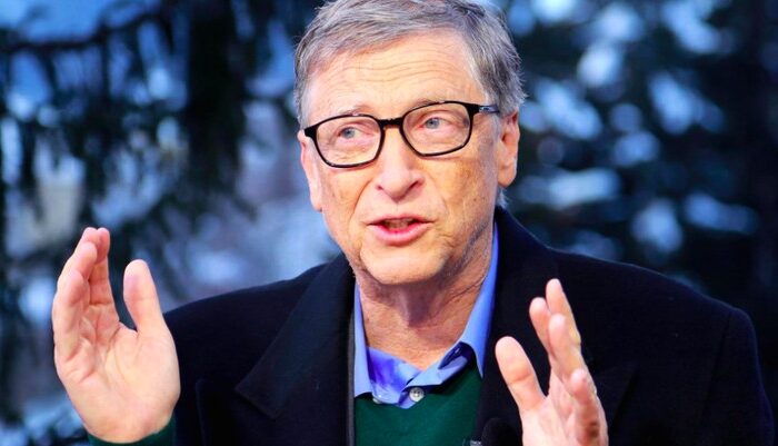News 11 e4a92e0d d6e9 4563 bf11 2f73b5e86c6a 169 Bill Gates Sebut Risiko Covid Turun, Pandemi Lain Bakal Tiba Mitra IT | Your Trusted & Reliable Software Solutions bill gates, covid