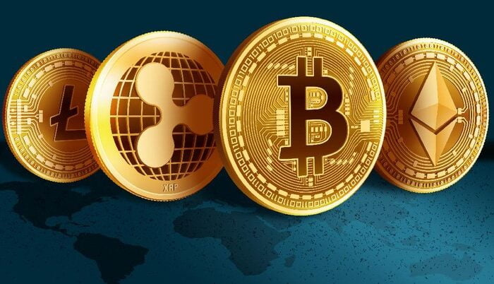 News 9 ilustrasi cryptocurrency aristya rahadian 169 Bitcoin Cs Bisa Bikin Nilai Tukar Rupiah Melemah, Kok Bisa? Mitra IT | Your Trusted & Reliable Software Solutions bitcoin, rupiah