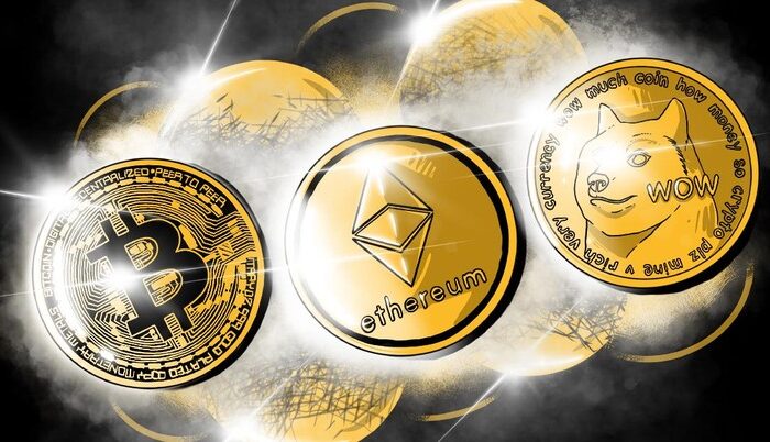News 14 infografisjangan asal beli kenali dulu 3 mata uang kripto yang sedang boomingaristya rahadian 1 169 Senjata Rahasia Ukraina Lawan Rusia: Bitcoin & Dogecoin Cs Mitra IT | Your Trusted & Reliable Software Solutions bitcoin, senjata
