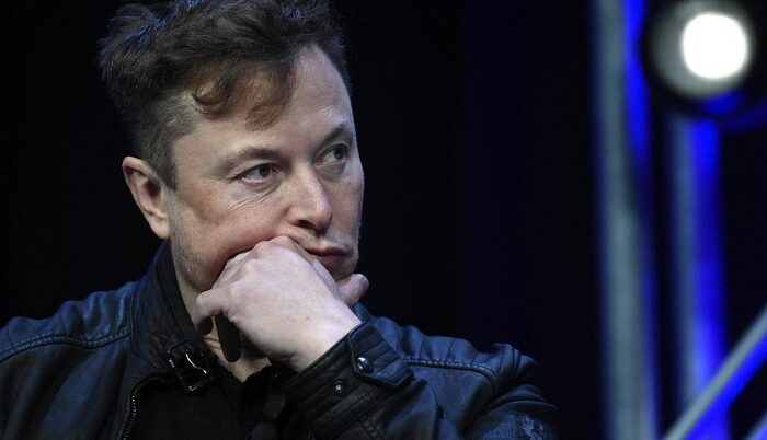 News 13 elon musk 169 Elon Musk Orang Kaya: Tak Punya Rumah Tapi Punya Jet Pribadi Mitra IT | Your Trusted & Reliable Software Solutions elon musk