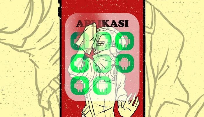 News 9 infografis hapus 8 aplikasi berbahaya di android ini atau datamu dicuri 1 169 Hapus Aplikasi Ini dari HP Anda Bila Tak Mau Kena Masalah Mitra IT | Your Trusted & Reliable Software Solutions aplikasi