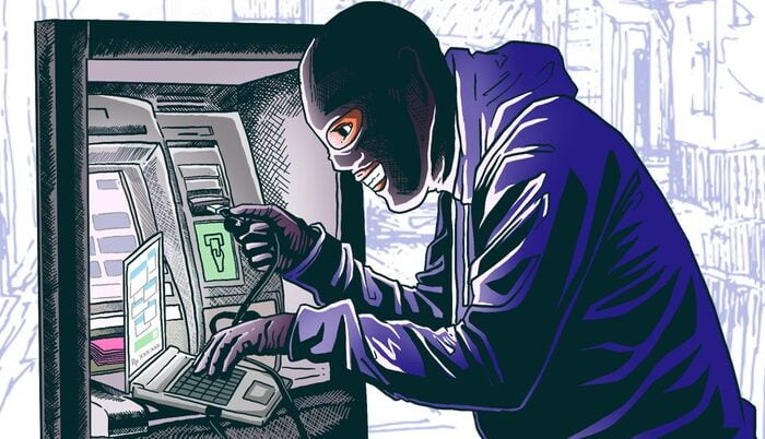 News 10 wajib tahu ini ciri ciri atm yang dipasang alat skimming 169 Awas Terkecoh! Ini Ciri ATM yang Sudah Dipasang Alat Skimming Mitra IT | Your Trusted & Reliable Software Solutions Skimming
