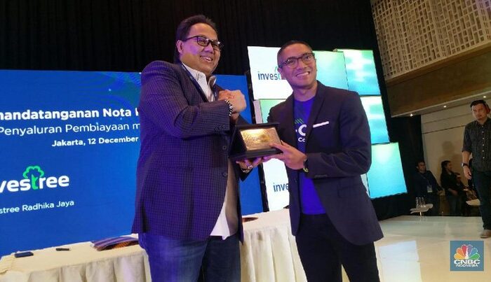 News 10 46668b5b 645c 4caf bf27 f392e441b00a 169 Fintech Serbu Bank Digital, Giliran Investree Beli Saham Amar Mitra IT | Your Trusted & Reliable Software Solutions fintech