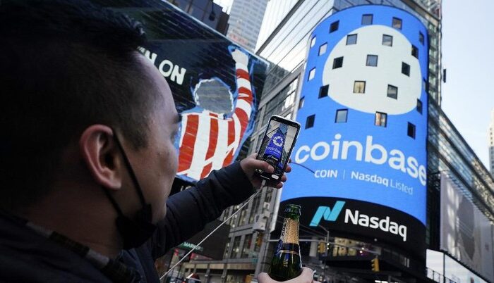 News 9 coinbase aprichard drew 1 169 Coinbase Setop Terima Pegawai Baru, Sinyal Crypto WInter? Mitra IT | Your Trusted & Reliable Software Solutions coinbase