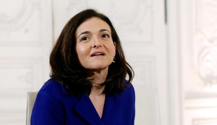 News 12 coo chief operating officer meta sheryl sandberg 169 Mundur dari Meta Facebook, Wanita Ini Sudah Raup Cuan Rp 23 T Mitra IT | Your Trusted & Reliable Software Solutions facebook