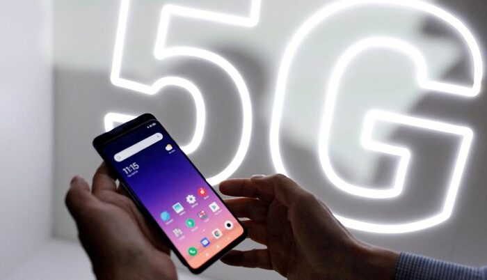News 13 ilustrasi 5g 169 Satu Tahun 5G di Indonesia, Bagaimana Kabarnya Sekarang? Mitra IT | Your Trusted & Reliable Software Solutions 5G
