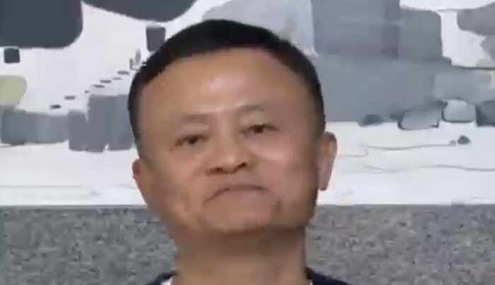 News 13 jack ma dok tangkapan layar twitter qingqingchen 2 169 Jack Ma Apes, Beijing Denda Alibaba Puluhan Triliun Mitra IT | Your Trusted & Reliable Software Solutions jack ma