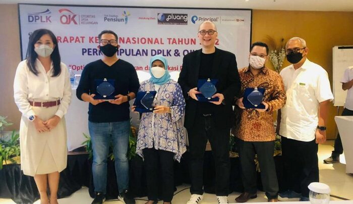 News 13 program dplk berbasis teknologi 169 Pluang Perkenalkan Akses Dana Pensiun Berbasis Teknologi Mitra IT | Your Trusted & Reliable Software Solutions Pensiun