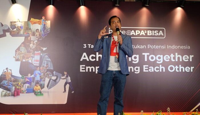 News 12 ceo linkaja 169 Lama Tak Terdengar, LinkAja Umumkan CEO Baru ex Bos Telkomcel Mitra IT | Your Trusted & Reliable Software Solutions Telkomcel