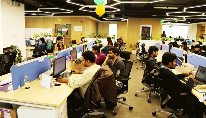 News 10 kantor vivo di gurgaon india 2 169 Kantor HP China Vivo Digrebek India, Ada Masalah Apa? Mitra IT | Your Trusted & Reliable Software Solutions vivo