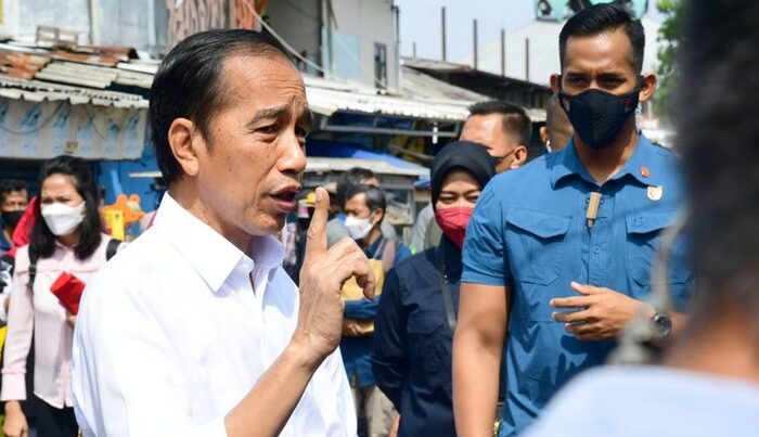 News 11 mengawali rangkaian kunjungan kerja di provinsi jawa barat presiden joko widodo didampingi ibu iriana joko widodo mengunjungi 3 169 1 Terkuak! Ini Dia E-commerce Asing yang Dibenci Jokowi Mitra IT | Your Trusted & Reliable Software Solutions jokowi