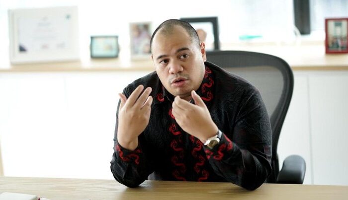 News 11 pandu patria sjahrir ist 4 169 Ngeri, Resesi Bikin Valuasi Startup Lenyap Segini Mitra IT | Your Trusted & Reliable Software Solutions Resesi