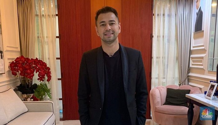 News 13 raffi ahmad 7 169 Dimodali Raffi Ahmad, Startup Fintech Ini Calon Raksasa Asia Mitra IT | Your Trusted & Reliable Software Solutions Fintech