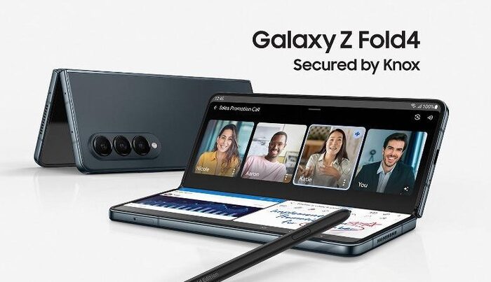 News 13 samsung 169 Samsung Hadirkan Smartphone Spek PC, Pengguna Makin Produktif Mitra IT | Your Trusted & Reliable Software Solutions samsung