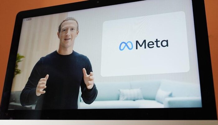 News 9 facebook metaverse meta 169 Induk Facebook Diprediksi Gagal, Zuckerberg Disebut Sebabnya Mitra IT | Your Trusted & Reliable Software Solutions Facebook