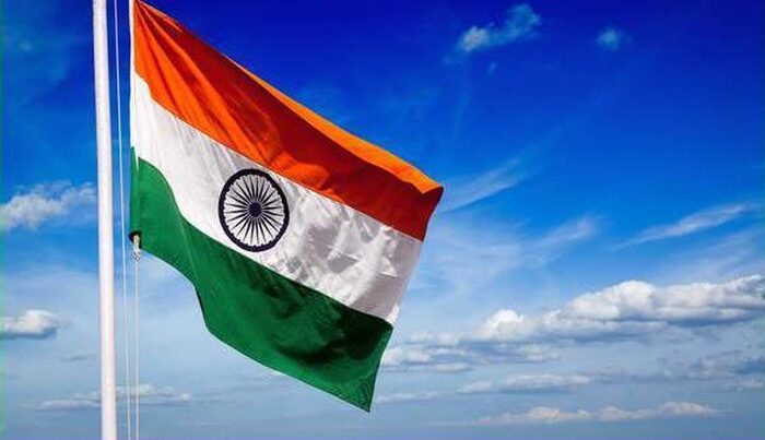 News 13 ilustrasi bendera india ap 169 Canggih! India Kini Punya Teknologi Pengganti GPS, RI Kapan? Mitra IT | Your Trusted & Reliable Software Solutions india