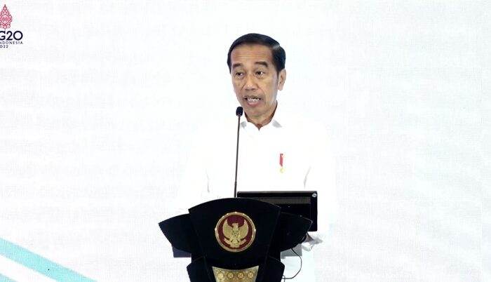News 14 presiden jokowi membuka bumn startup day tahun 2022 kabupaten tangerang 26 september 2022 169 Jokowi Heran Startup Kok Fintech Melulu, Ungkap Peluang Besar Mitra IT | Your Trusted & Reliable Software Solutions fintech