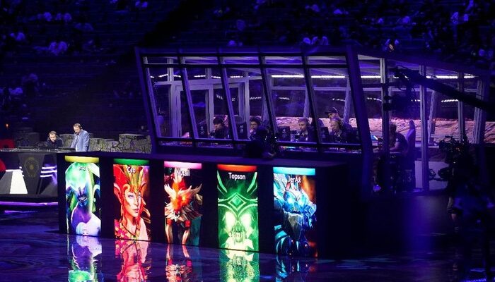 News 13 4c1e33b0 34a1 4b1b a037 4baf498c4c3e 169 Bangga, Tim Esports Indonesia Libas Juara DOTA 2 Mitra IT | Your Trusted & Reliable Software Solutions Dota 2