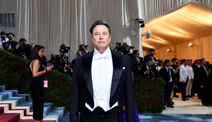 News 9 elon musk getty images for the met museumdimitrios kambouris 169 Diliputi Banyak Drama, Elon Musk Beli Twitter Rp 668 Triliun Mitra IT | Your Trusted & Reliable Software Solutions elon musk
