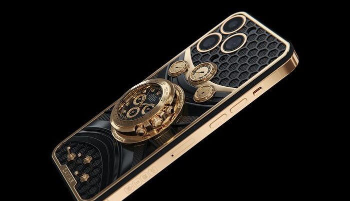 News 13 iphone 14 daytona 169 iPhone 14 Pro Max ini Dijual Rp 2 Miliar, Apa Istimewanya? Mitra IT | Your Trusted & Reliable Software Solutions iphone 14