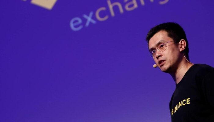 News 9 changpeng zhao ceo dan pendiri bursa kripto binance reutersdarrin zammit lupi 169 Kena 'Prank' Binance, Bandar Kripto Rp501 T Terancam Bangkrut Mitra IT | Your Trusted & Reliable Software Solutions binance