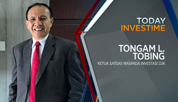 News 10 ketua swi tongam l tobing 169 Hati-hati, ini Macam-Macam Modus Investasi Ilegal Mitra IT | Your Trusted & Reliable Software Solutions Investasi