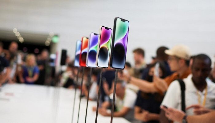 News 11 pelunciran iphone 14 169 1 Apple iPhone 15 Pro Disebut Bakal Hapus Tombol Power-Volume Mitra IT | Your Trusted & Reliable Software Solutions iphone