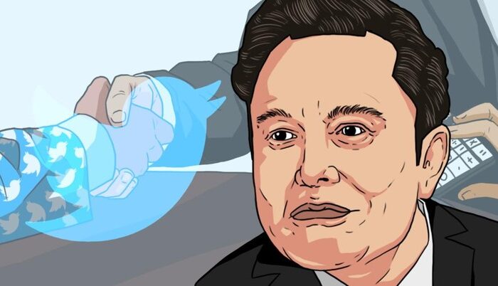 News 12 diliputi banyak drama elon musk beli twitter rp 668 triliun 169 Kritik Elon Musk, Akun Twitter Sejumlah Jurnalis Diblokir! Mitra IT | Your Trusted & Reliable Software Solutions twitter