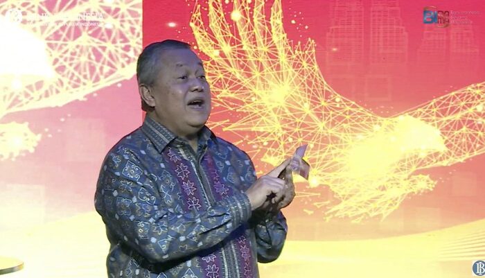 News 14 gubernur bi perry warjiyo tangkapan layar youtube 7 169 Sama-sama Berlaku, Ini Beda Uang Kertas & Rupiah Digital! Mitra IT | Your Trusted & Reliable Software Solutions uang