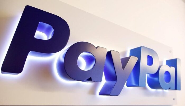 News 13 paypal image logo