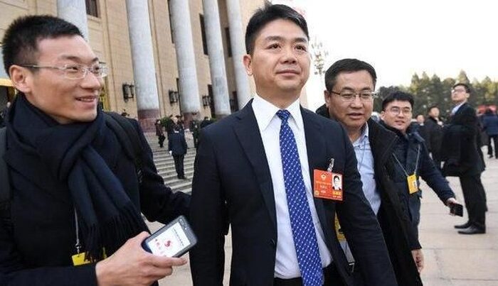 News 14 china people image