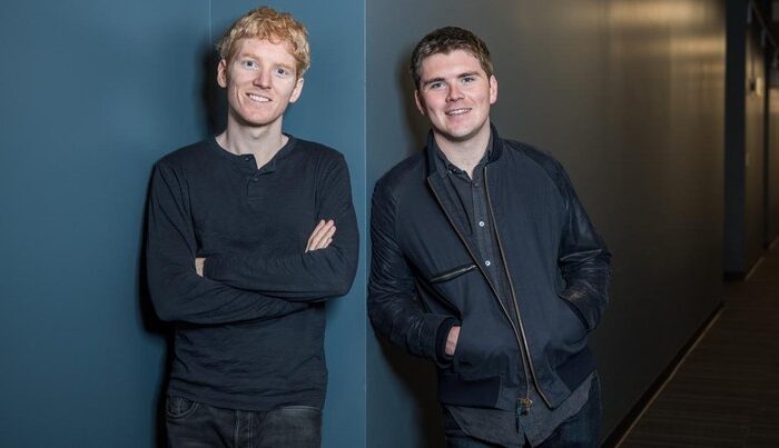 News 9 stripe founder image