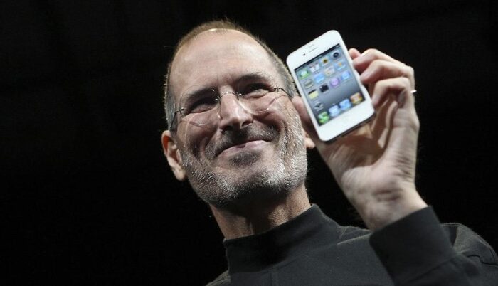 News 12 steve jobs image