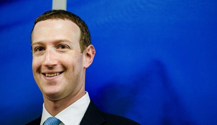 News 13 mark zuckerberg 169 Habis PHK Massal, Tunjangan CEO Facebook Mark Zuckerberg Naik Mitra IT | Your Trusted & Reliable Software Solutions facebook