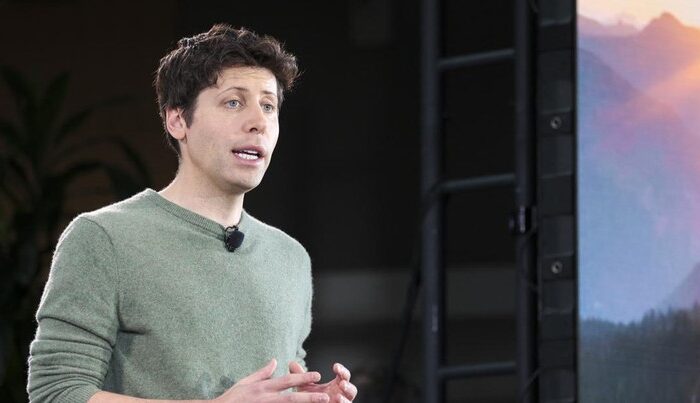News 11 ceo open ai sam altman berbicara selama pidato utama yang mengumumkan integrasi chatgpt untuk bing di microsoft di redmond was 169 Dendam Pribadi, Bos ChatGPT Sebut Elon Musk Brengsek Mitra IT | Your Trusted & Reliable Software Solutions chatgpt